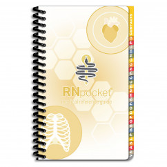 RNpocket® Nursing Edition